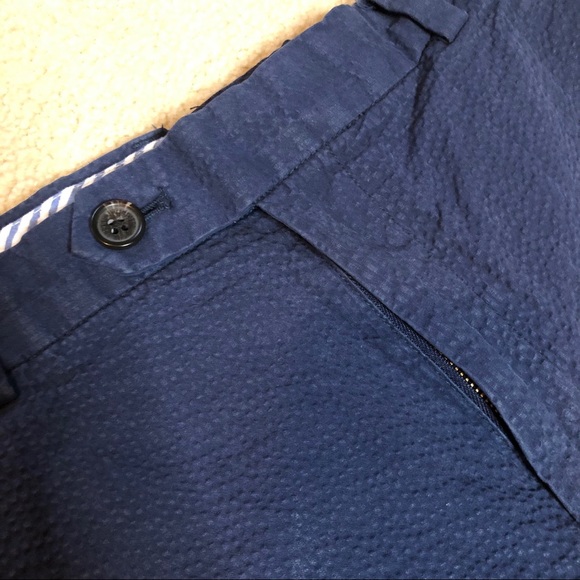 Brooks Brothers men’s shorts. EUC - Picture 2 of 5